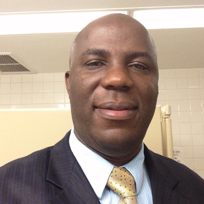 Dr. Fidelis Elikwu