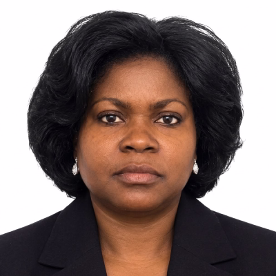 Dr. Patience Agbonavbare MD