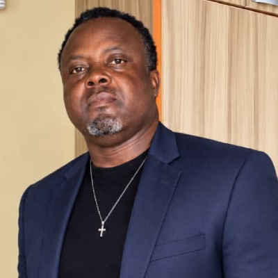 Mr Ben Odigwe Chiaza 