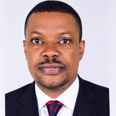 Ikechukwu Nwanze