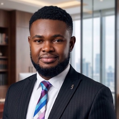 Engr. Sobechukwu Micah Ifemeje